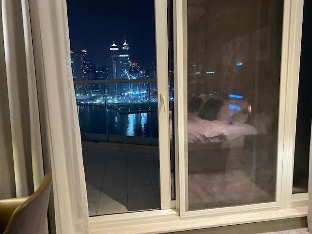 Phineek Elegant Studio Canal View Maison Prive Business Bay Dubai