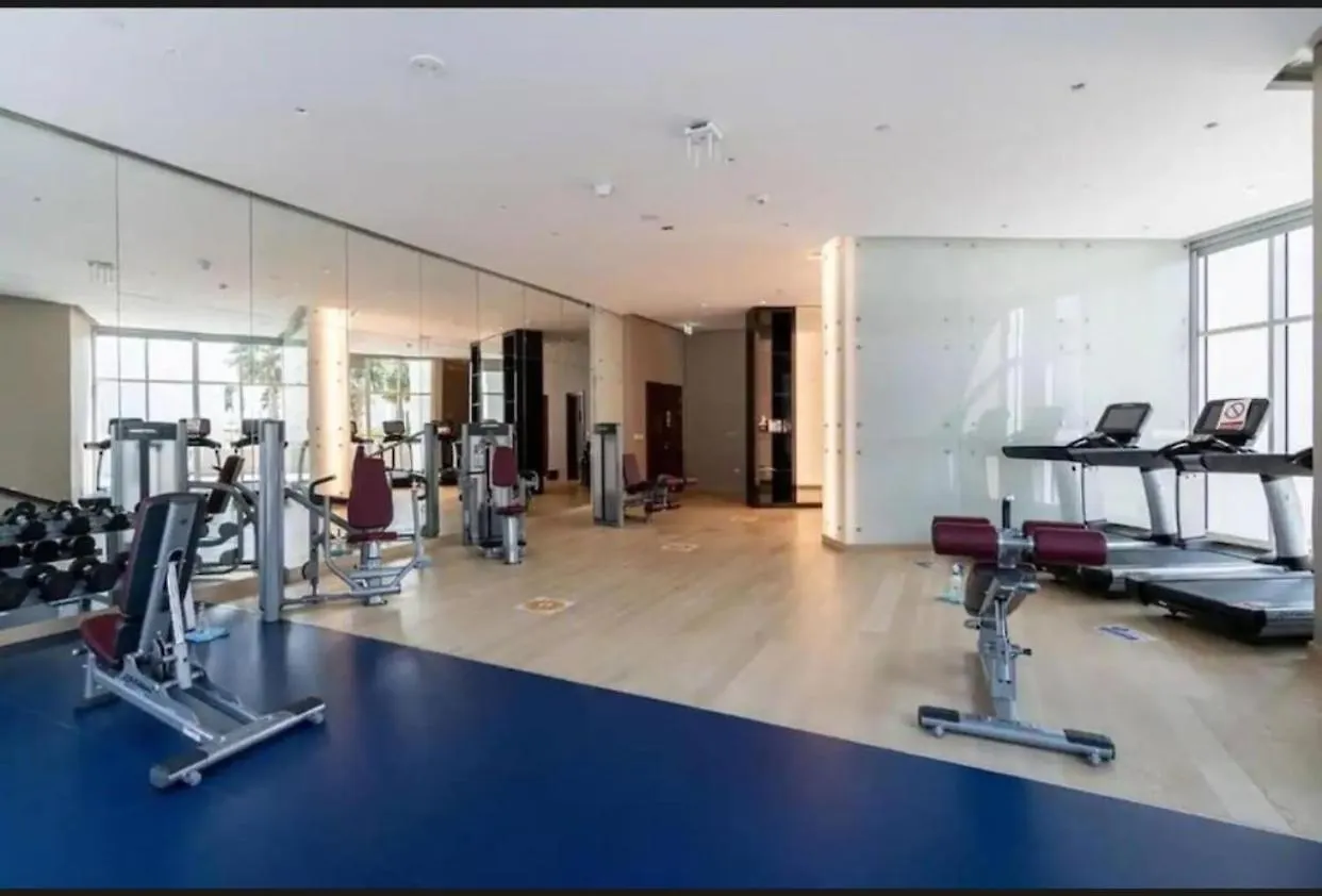 Phineek Elegant Studio Canal View Maison Prive Business Bay Dubai 0*,  United Arab Emirates
